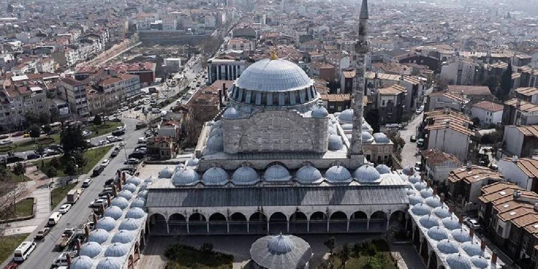 Harcı Kabe toprağıyla karıldı: Boğazın 177 yıllık görkemli mirası 4